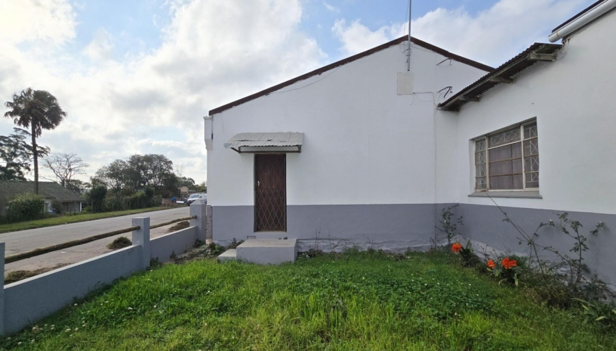 Commercial Property for Sale in Komga Eastern Cape